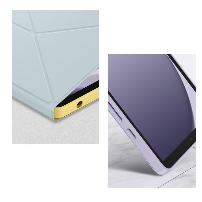 Samsung Book Cover Galaxy Tab A9 EF-BX110